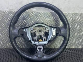 руль Nissan Juke YF15 [рестайлинг] 2012, 484301KB1B