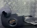 кожух рулевой колонки Nissan Juke YF15 [рестайлинг] 2014, 484701KE0A - фото №3