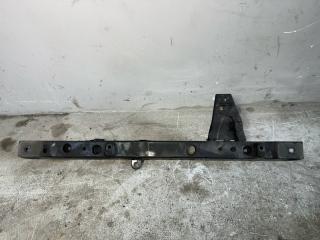 передняя панель крепления облицовки (телевизор) Nissan Juke YF15 [рестайлинг] 2013, 1.6 л., HR16DE, бензин, 625301KB0A