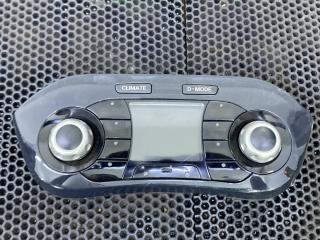 блок управления печки / климат-контроля Nissan Juke YF15 2011, 1.6 л., HR16DE, бензин, 248451KB0A