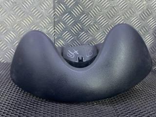 рамка панели приборов Nissan Juke YF15 [рестайлинг] 2014, 682401KZ0A