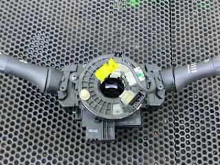 переключатель подрулевой (стрекоза) Nissan Juke YF15 [рестайлинг] 2014, B55541KA9A