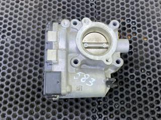 заслонка дроссельная Nissan Qashqai 2 поколение [рестайлинг] 2017, 161203209R