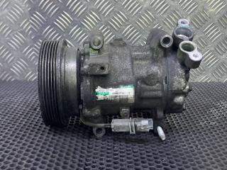 компрессор кондиционера Renault Kangoo 2 поколение 2009, 92600AZ74A