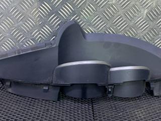 накладка на торпедо (консоль) Toyota Verso 1 поколение R20 [рестайлинг], 554100F010