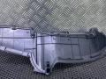 накладка на торпедо (консоль) Toyota Verso 1 поколение R20 [рестайлинг], 554100F010 - фото №4