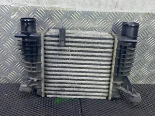 интеркулер Nissan Tiida C11 (2004 - 2008), 14461EM00A