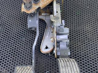 узел педальный (блок педалей) Nissan Juke YF15 2011, 180021KM0B