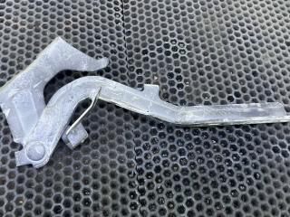 петля капота правая Nissan Juke YF15 2011, 654001KA0A