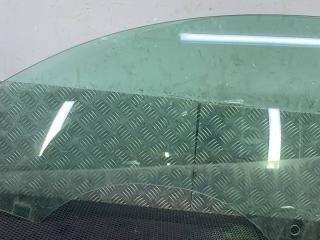 стекло двери передней левой Ford Mustang 6 поколение S550 2016, FR3B-6321411-AE