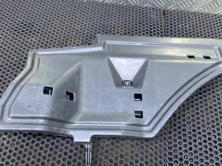 пластик панели Toyota Verso 1 поколение (2009 - 2013), 55607-0F010