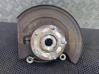 кулак поворотный правый Nissan Juke YF15 (2010 - 2014), 400141KK0A