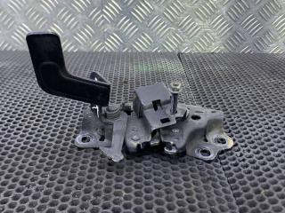 замок капота Nissan Juke YF15 (2010 - 2014), 65601-1KA0A