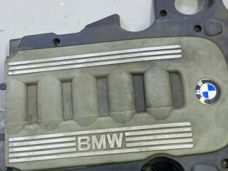 декоративная крышка двигателя BMW X5 E53 [рестайлинг] 2005, 15196001