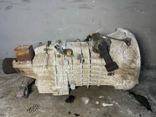 КПП механическая (МКПП) Hyundai H-1 Starex 1 поколение [рестайлинг] 2004, 2.5 л., D4CB, дизель, 4300049601