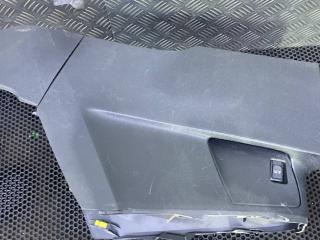 накладка внутренняя на заднюю панель кузова Toyota Verso 1 поколение (2009 - 2013), 588170F010