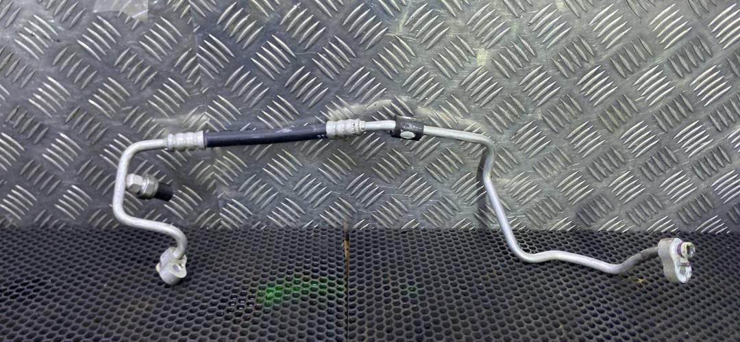 трубка кондиционера BMW X6 F16 (2014 - 2020), 202168-10 - фото №1