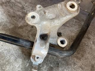 кронштейн (крепление) Renault Megane 4 поколение (2016 - 2020), 548512672R