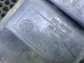 кожух (защита) рулевого механизма BMW X5 E70 (2006 - 2010), 51757160238 - фото №3