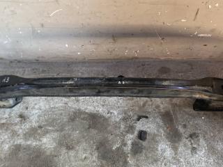 усилитель бампера заднего Mercedes-Benz C-Класс W205/S205/C205 (2014 - 2018), A2056100714