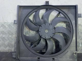 вентилятор радиатора Nissan Juke YF15 (2010 - 2014), A7531000