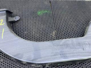 гофра инжектора Renault Scenic 4 поколение, 687742335R