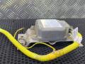 блок AirBag Hyundai H-1 Starex 1 поколение 1996, 95900-4A500 - фото №4