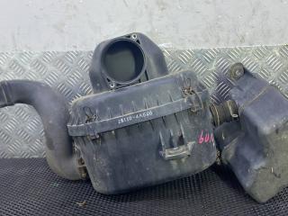 корпус воздушного фильтра Hyundai H-1 Starex 1 поколение [2-й рестайлинг] 2003, 281104A620