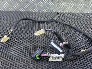 клемма проводки Renault Scenic 4 поколение, 240366223R