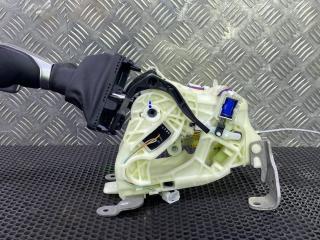 селектор АКПП Renault Scenic 4 поколение, 4EY9A