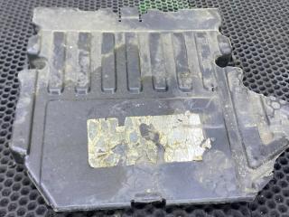 кронштейн блока управления Citroen DS3 1 поколение (2009 - 2014), 9686266580