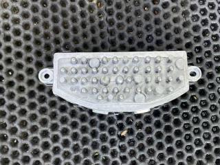 сопротивление печки Renault Kadjar 1 поколение 2018, T954061-B