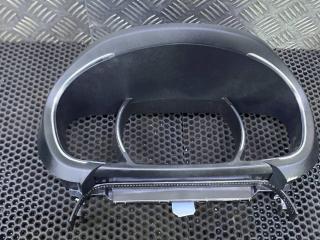 рамка панели приборов Renault Scenic 4 поколение, 682402941R