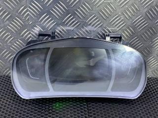 щиток приборов (приборная панель) Renault Scenic 4 поколение, P248109469R