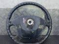 руль Hyundai H-1 Starex 2004, 561104A501LK - фото №3