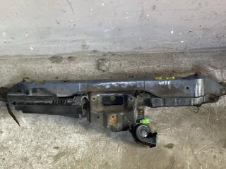 передняя панель крепления облицовки (телевизор) Nissan Note E11 (2005 - 2009), F25119U0M0