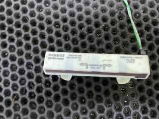 усилитель антенны Renault Megane 3 поколение (2008 - 2014), 285906352R