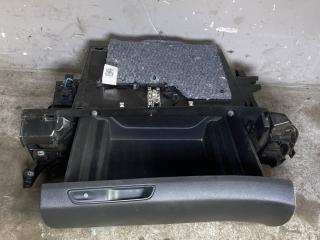 бардачок Renault Scenic 4 поколение, 681081737R