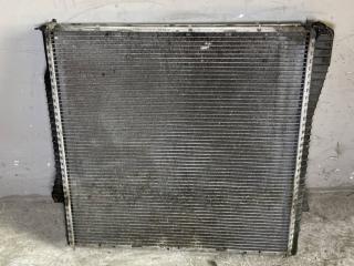 радиатор (основной) BMW X5 E53 2003, 1711778838707