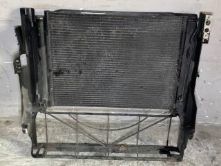радиатор кондиционера BMW X5 E53 2003, 58572810