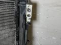 радиатор кондиционера BMW X5 E53 2003, 58572810 - фото №4