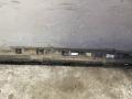 накладка на порог Mercedes-Benz S-Класс W222/C217/A217 (2013 - 2017), A2228850100 - фото №4