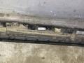 накладка на порог Mercedes-Benz S-Класс W222/C217/A217 (2013 - 2017), A2228850100 - фото №6