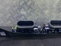 дефлектор обдува салона Renault Kadjar 1 поколение 2016, 687509788R - фото №4