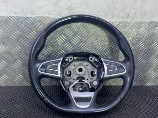 руль Renault Kadjar 1 поколение 2016, 484003952R