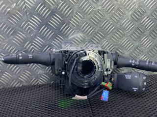 переключатель подрулевой (стрекоза) Renault Kadjar 1 поколение 2016, 255545857R