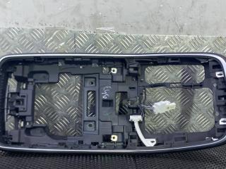 подлокотник сиденья Renault Megane 4 поколение (2016 - 2020), 682607429R