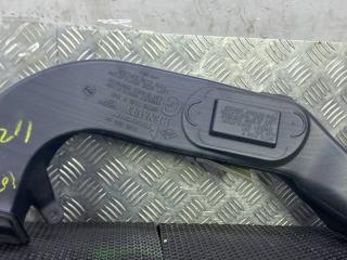 гофра инжектора Renault Megane 4 поколение (2016 - 2020), 687757125R