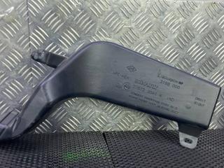 гофра инжектора Renault Megane 4 поколение (2016 - 2020), 278323041R