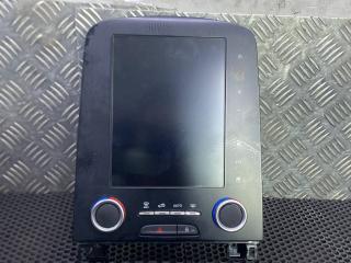 навигация Renault Megane 4 поколение (2016 - 2020), 280901251R